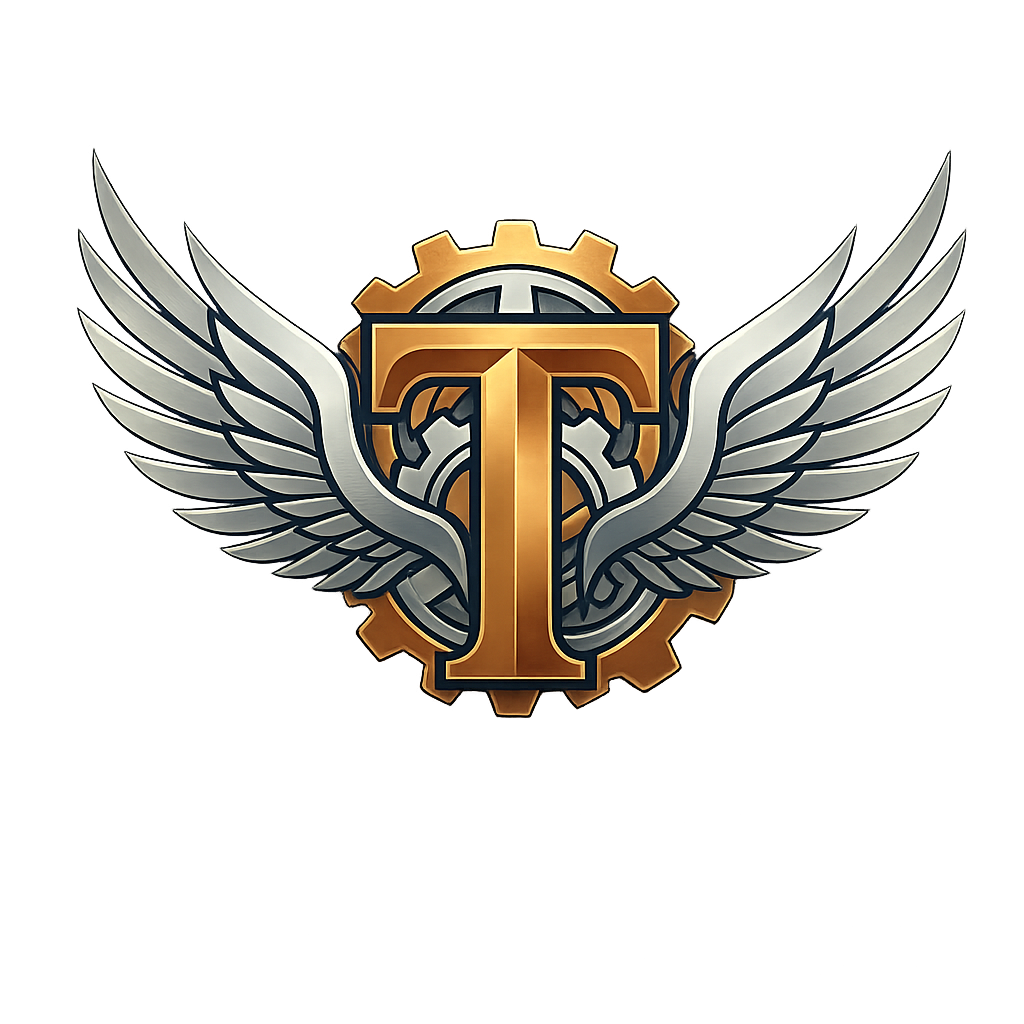 TerrasyncAutomation